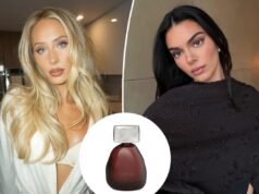 Alix Earle e Kendall Jenner têm este perfume ‘delicioso’ em comum