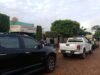 Dois tiroteios em 24 horas na fronteira com o Paraguai