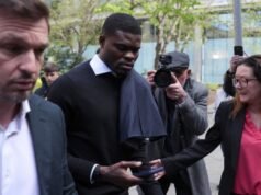 Partey, ex-meio-campista do Arsenal, é convocado para a seleção de Gana para a Copa do Mundo de 2026 Notícias da Copa do Mundo