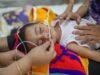 Surto de sarampo em Bangladesh mata mais de 500 crianças Saúde Notícias