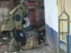 Dispositivo explosivo de baixa qualidade encontrado no hospital de Pune; ATS inicia investigação