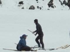 Poderia este lago escondido do Himalaia causar inundações massivas?