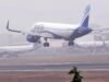 Voo da IndiGo em Bengaluru pega fumaça e 2 ficam feridos durante a evacuação