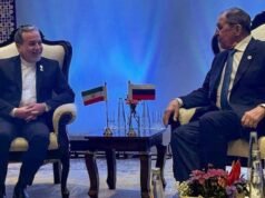 Disputa entre Irã e Emirados Árabes Unidos no BRICS se reúne em Delhi, Lavrov intervém para acalmar o temperamento