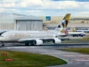 A Etihad não voará mais com A380 para países com os passaportes mais fortes do mundo