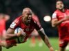 Stade Toulousein: quais são esses recordes que Antoine Dupont e os jogadores do Toulouse vão quebrar no final da temporada no Top 14?