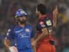 Classificação atualizada do IPL 2026 Purple Cap após GT vs SRH – Bhuvneshwar lidera a lista. Rabada saltou para o segundo lugar e Rashid ficou entre os cinco primeiros.