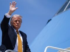 Comércio, Taiwan e Irã lançam sombra sobre cúpula Trump-Xi China
