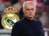 Real Madrid: Mourinho ‘à beira’ do retorno conforme ‘termos acordados’ revelados na transferência ‘surpresa’ do Arsenal