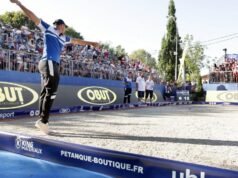 Petanca: campeonatos regionais chegam a Montauban para a Ascensão