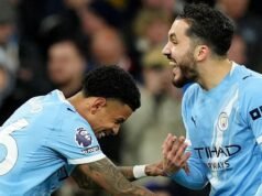 O Man City está pronto para ganhar o título da Premier League com o pedido de desculpas de Arteta pelo fiasco do Arsenal revivido