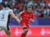 Stade Toulousein: gravemente lesionado no ombro, Anthony Jelonch poderá jogar novamente antes do final da temporada? Estamos avaliando sua situação