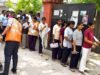 Vazamento de papel NEET: Esteticista entre duas presas em Mahat; Transferência para CBI