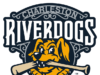 Pierce Homers, RiverDogs no outono 14-7