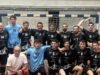 Um final de temporada promissor para o Lannemezan Basket-Club