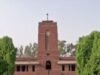 Por que a Universidade de Delhi impediu a nomeação do Diretor de Santo Estêvão?