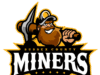 Miners Offense Schools ValleyCats no Dia da Educação