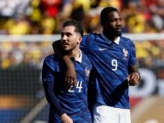 Copa do Mundo: Didier Deschamps revela a seleção francesa de 26 jogadores, sem Chevalier ou Camavinga, mas com um novo