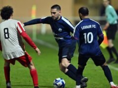 Com seu campo suspenso após incidentes, Lavaur terá que viver seu louco final de temporada longe de seus torcedores