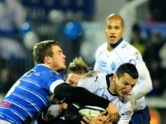 Rugby amador – Federal 3: ex-jogador do SU Agen, no Pro D2, ingressa no CO Pont-du-Casse, onde se reunirá com Loris Tolot
