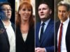 Quem poderia substituir Starmer como primeiro-ministro? Aqui estão os principais candidatos à corrida pela liderança trabalhista