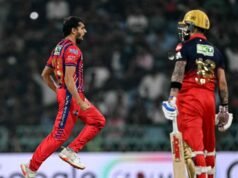 IPL 2026: Kohli revela por que deu conselhos ao Príncipe Yadav, diz que ‘O padrão do críquete indiano deve permanecer alto’