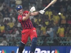 Classificações dos jogadores LSG vs CSK, IPL 2026: Marsh domina Lucknow Super Giants. Confira a classificação completa