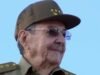 Os Estados Unidos querem indiciar Raúl Castro, de Cuba