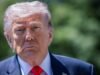 Trump diz que número 2 do Estado Islâmico foi morto na África
