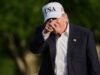Cinco conclusões da viagem turbulenta de Donald Trump à China