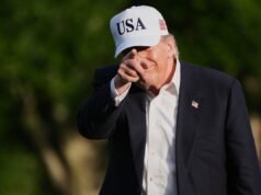 Cinco conclusões da viagem turbulenta de Donald Trump à China