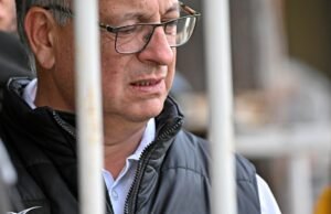 Cassagnes-Bégonhès. “Uma mudança para Federal 2 seria uma grande recompensa”
