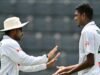 Destaques do BAN vs PAK, dia 4 do 2º teste: Paquistão perde 7 corridas na perseguição de 437; Bangladesh está à beira da vitória