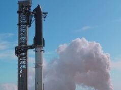 SpaceX está planejando um IPO recorde