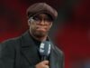 Ian Wright está de olho no que vem por aí para os Gunners, com a estrela ‘excelente’ nomeada ‘Jogador da Temporada’.