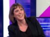 Jess Phillips: Starmer tem resiliência a baratas na guerra nuclear | Notícias