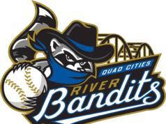 A Grande Noite de Ramirez impulsiona Quad Cities para a vitória de retorno sobre Beloit