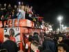 Feriado para comemorar o título do Arsenal? A improvável farsa que pegou milhares de apoiadores dos Gunners em Botswana após sua coroação