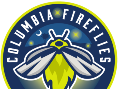Notas do jogo Columbia Fireflies em Augusta 5.21