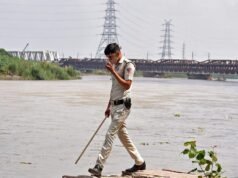 Mortes em Himachal Pradesh: indignação com corpos de meninas encontrados no rio Yamuna