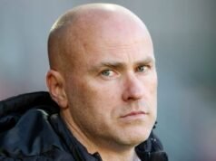 TFC: o clube roxo tem seu novo treinador! O dinamarquês Jens Berthel Askou sucede Carles Martínez Novell à frente da equipe do Toulouse