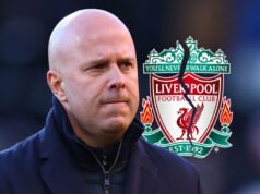 Pearce dá uma atualização surpreendente sobre os slots após afirmar que Iraola poderia substituir o chefe ‘demitido’.