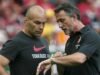 UBB-Leinster: “Estou muito bravo com ele …” homenagem a Guy Novès por exigir Yannick Bru antes da final da Copa dos Campeões