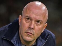 ‘Decidi’ demitir Arne Slott com a estrela dos Reds pronta para deixar Anfield