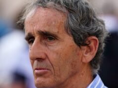 Ameaçado, filho é obrigado a abrir o cofre: ex-campeão mundial de Fórmula 1, Alain Prost, assaltado em sua casa e machucado na cabeça