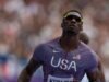 “Deus me deu a velocidade”: Convidado para os Enhanced Games, atleta campeão mundial anuncia que participará sem doping