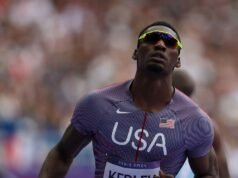 “Deus me deu a velocidade”: Convidado para os Enhanced Games, atleta campeão mundial anuncia que participará sem doping
