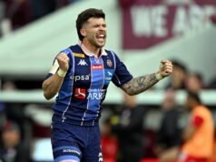 DIRETO. UBB-Leinster: Louis Bielle-Biarrey e seus companheiros rumo a mais um título da Copa dos Campeões? Acompanhe ao vivo a partida preliminar desta final