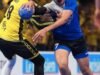 Handebol – final do departamento: para o HBC Lourdes o sonho passou para o Paris-Bercy, derrotado por uma sólida equipe de Épernon