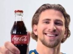 VÍDEO. “Tão estúpido, a Coca pagou por isso?”, “O maior problema é o nível dele”… Polêmica na Ucrânia e em torno do PSG após um anúncio da Copa do Mundo